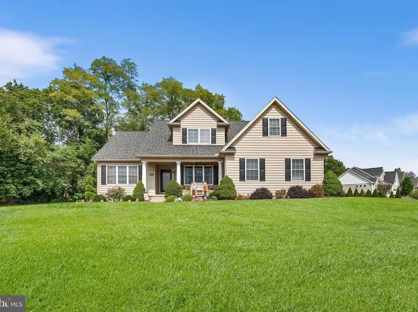 7632 Club View Dr, Abbottstown, PA 17301