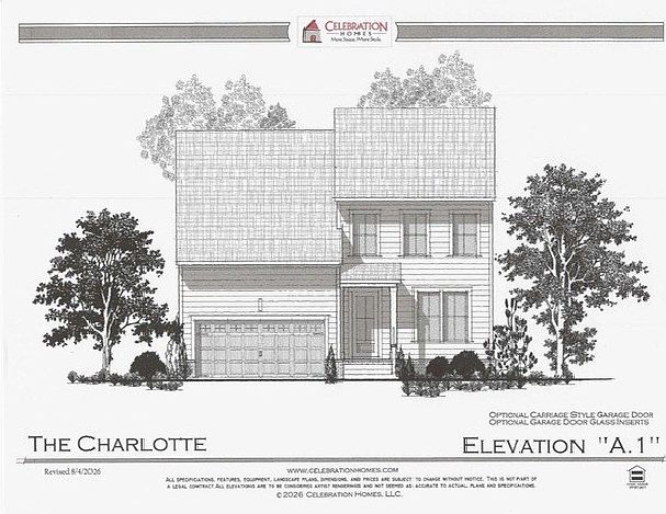 1st image of 1416 Decoy Ln Lot 256