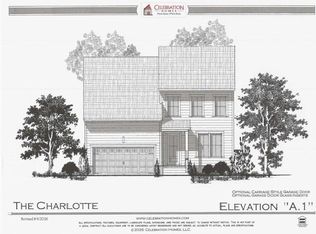 1416 Decoy Ln LOT 256, Lebanon, TN 37090