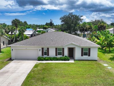 344 Bayfront Ter, Sebastian, FL, 32958