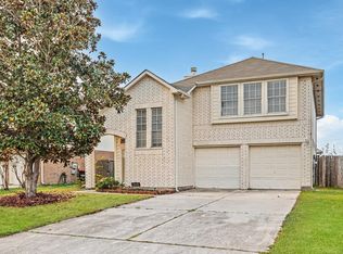 21115 Hidden Bridle Ct, Houston, TX 77073