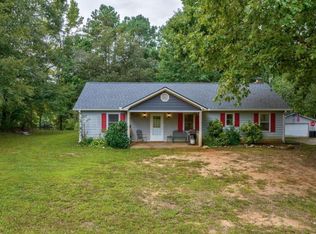 1301 Marshall Store Rd, Watkinsville, GA 30677