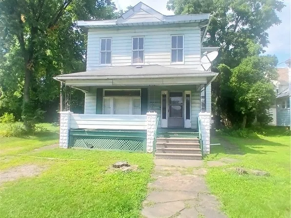 424 Belmont Ave, Warren, OH 44446