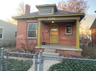 1725 S Pearl St, Denver, CO 80210