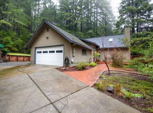 180 Valhalla Way, Felton, CA 95018