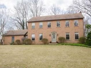 50901 Briarwood Ct, Granger, IN
