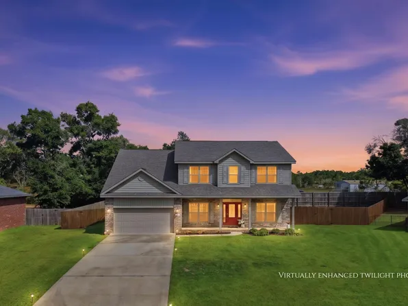 8566 Holley Hills Cir, Navarre, FL 32566