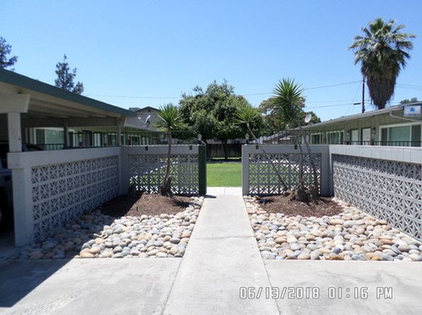 717 S Santa Fe St APT D
