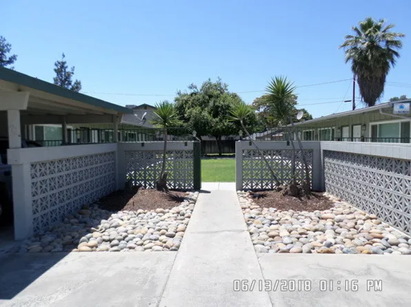 717 S. Santa Fe Street, 717 S Santa Fe St APT E, Visalia, CA 93292