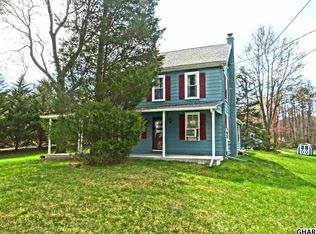 201 Leeds Rd, Newville, PA 17241