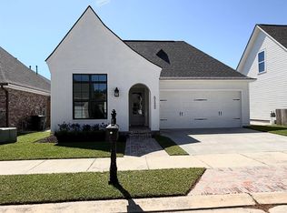 5122 McLain Way, Baton Rouge, LA 70809