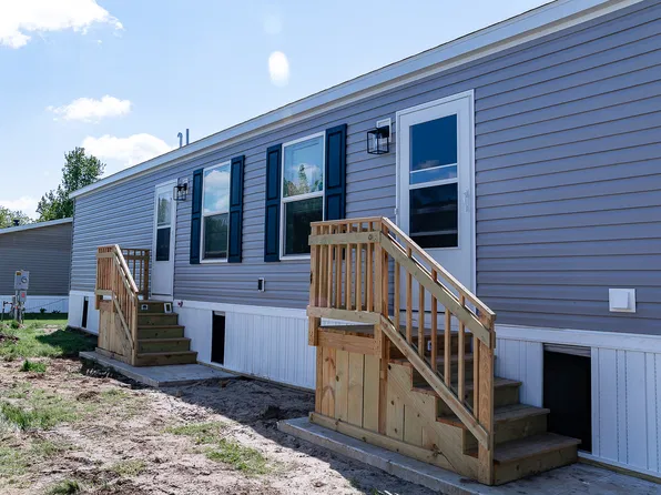 564 Santa Fe, Bellevue, MI 49021