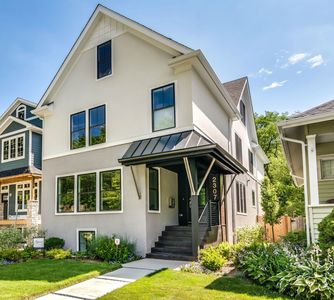 2307 Grey Ave, Evanston, IL, 60201