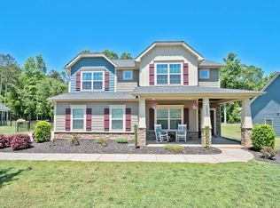 5831 Gatekeeper Ln, Mint Hill, NC 28227