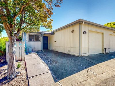 2180 Knolls Drive, Santa Rosa, CA, 95405