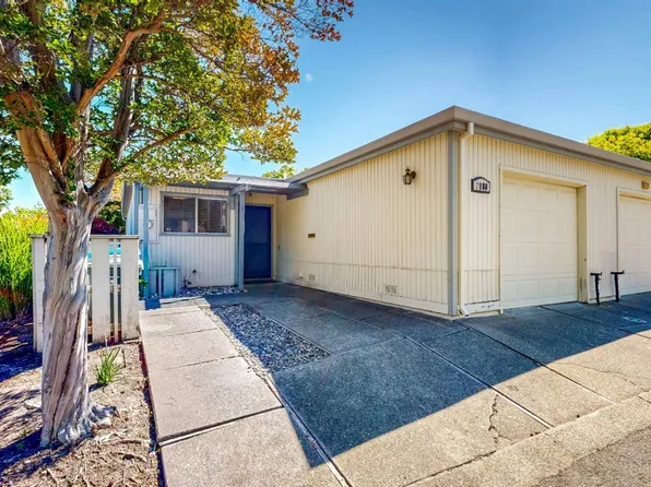 2180 Knolls Drive, Santa Rosa, CA 95405