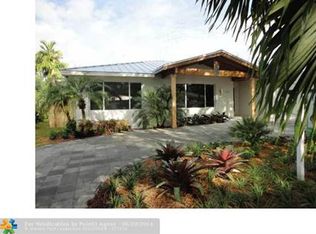 637 NE 16th Ter, Fort Lauderdale, FL 33304