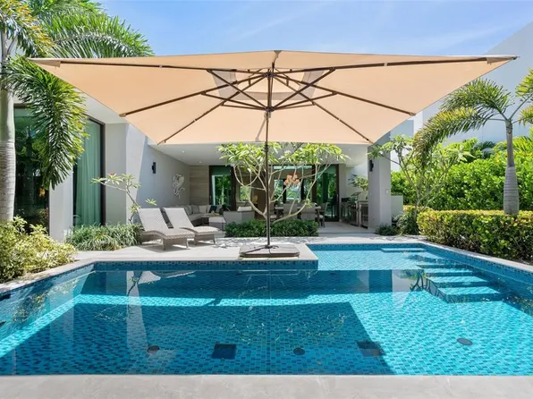 32 Icacos Ln, Dorado, PR 00646