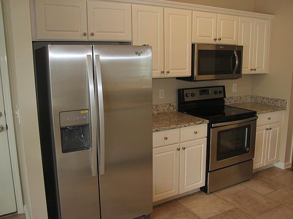 new Refrigerator