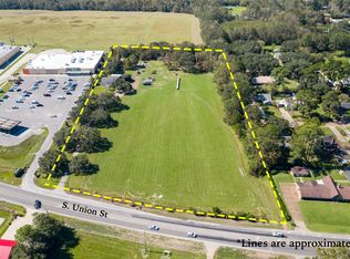 2302 S Union St, Opelousas, LA 70570