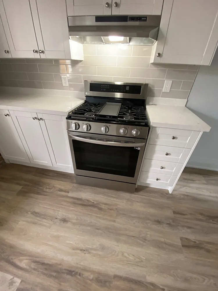 45 Clinton St - 2 — Photo 2