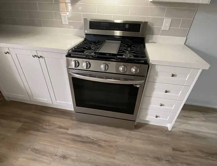 45 Clinton St #2 — Photo 2