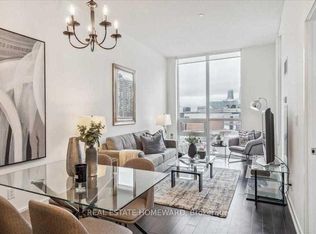 4011 Brickstone Mews UNIT 303, Mississauga, ON L5B 0J7