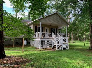 123 Cummins Creek Rd, Beaufort, NC 28516