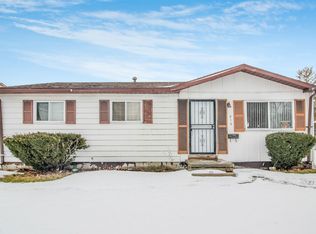 816 Athens St, Saginaw, MI 48601