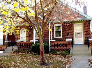 5616-5618 Chippewa St, Saint Louis, MO 63109