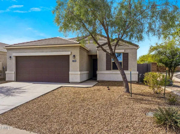 17878 N Pietra Rd, Maricopa, AZ 85138
