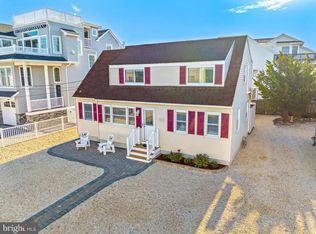 9323 Mark Dr, Long Beach Township, NJ 08008