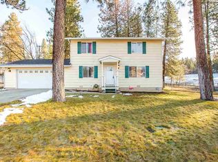 1125 S Eastern Rd, Spokane Valley, WA 99212