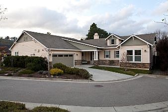 Exterior :: 217 Spindle Court