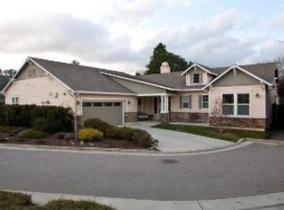 217 Spindle Ct, San Rafael, CA 94903