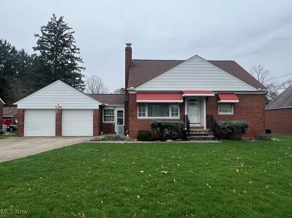 7059 Brecksville Rd, Independence, OH 44131