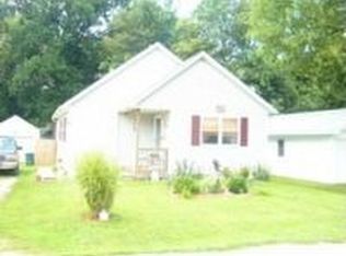 2817 S 15th St, Springfield, IL 62703