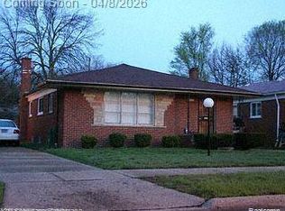 20231 Huntington Rd, Detroit, MI
