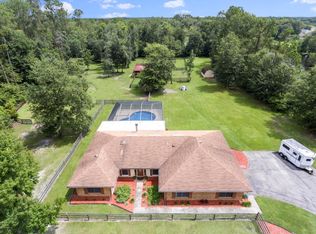 978 Foxmeadow Trl, Middleburg, FL 32068