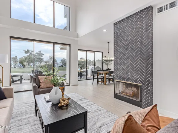 7222 E GAINEY RANCH Road #134, Scottsdale, AZ 85258