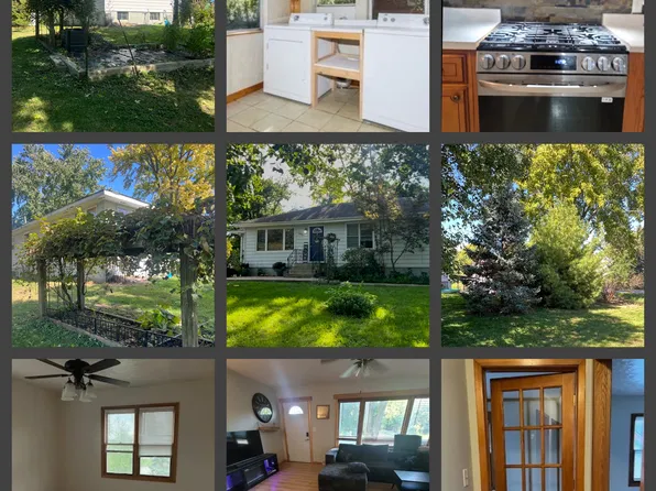 24115 W Albert Rd #Na, Channahon, IL 60410