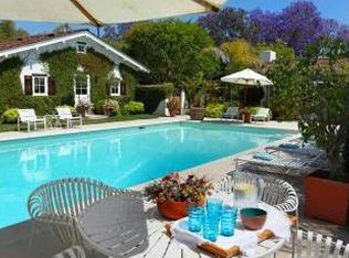 17653 Los Morros, Rancho Santa Fe, CA 92067