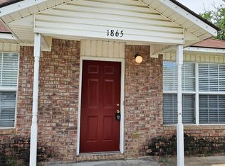 1865 Brazil Ave, Fort Smith, AR 72908