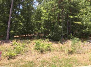 Summit Valley Cir, Maumelle, AR 72113