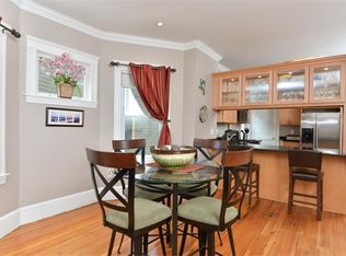 5 Edison Grn #3, Dorchester, MA 02125
