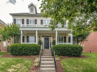 119 Delta Blvd, Franklin, TN 37067