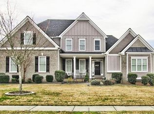 2611 Little Fox Dr, Dacula, GA 30019