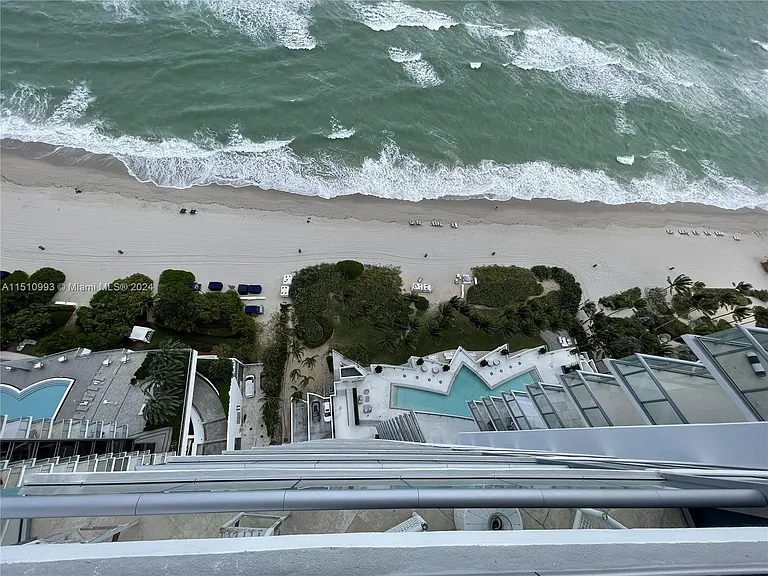 17001 Collins Ave #3008 — Photo 41