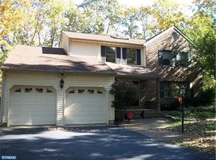 4 Whispering Pine Ln, Voorhees, NJ 08043