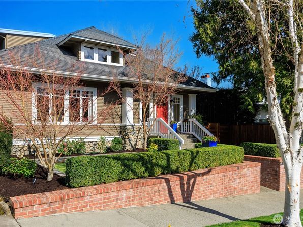 3814 E Lee Street, Seattle, WA 98112